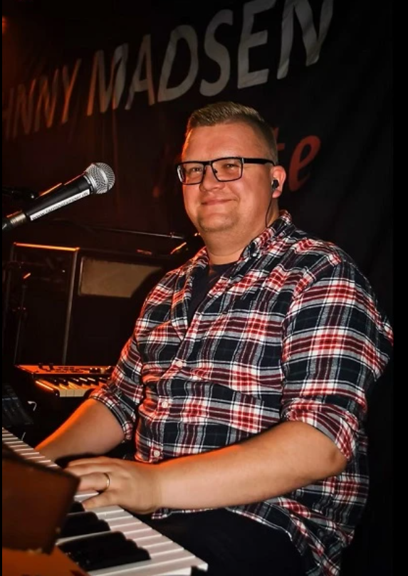 Keys Morten Klyver